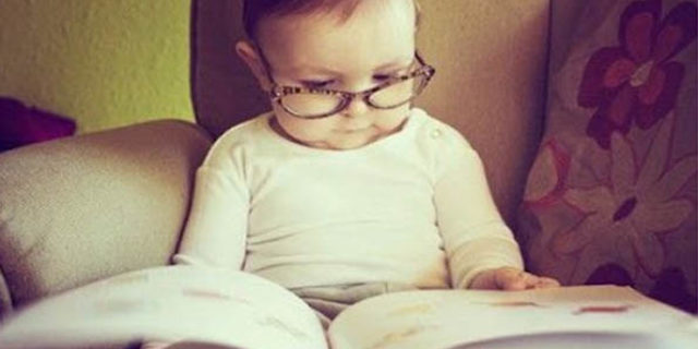 Aprender a leer a edades tempranas mejora el razonamiento